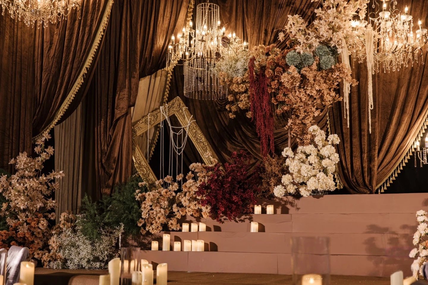 Private banquets